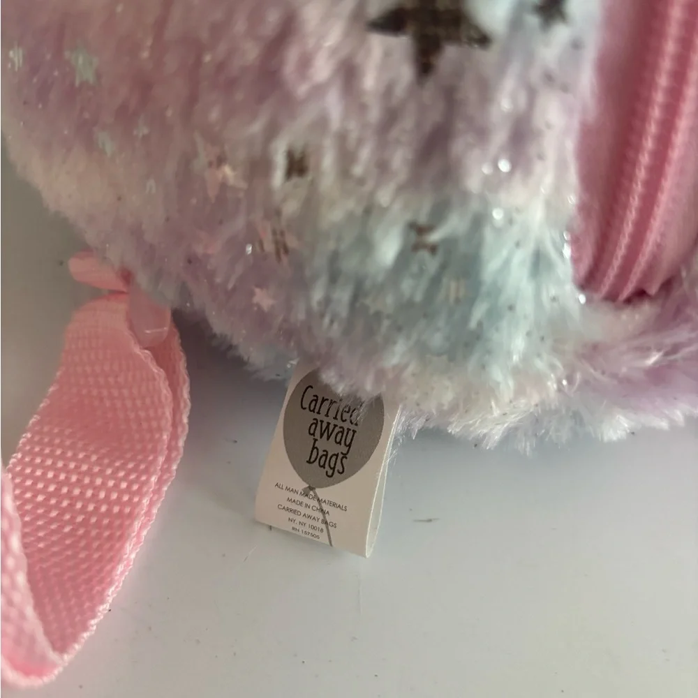 NOR adorable plush